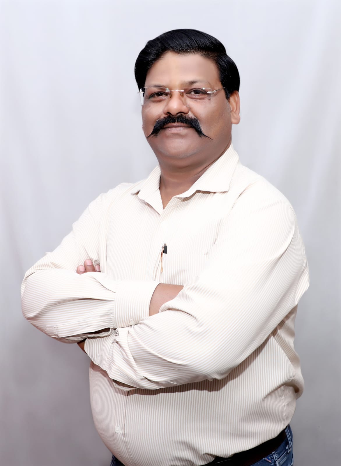 Anshu Rastogi